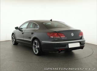 Volkswagen CC Highline 3.6 V6 2012