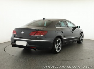 Volkswagen CC Highline 3.6 V6 2012