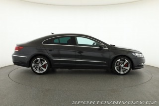 Volkswagen CC Highline 3.6 V6 2012