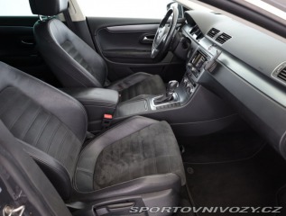 Volkswagen CC Highline 3.6 V6 2012
