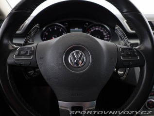 Volkswagen CC Highline 3.6 V6 2012