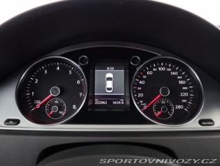 Volkswagen CC Highline 3.6 V6 2012