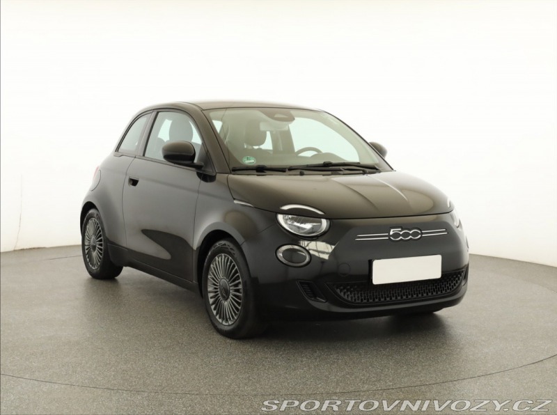 Fiat 500 500e  42 kWh