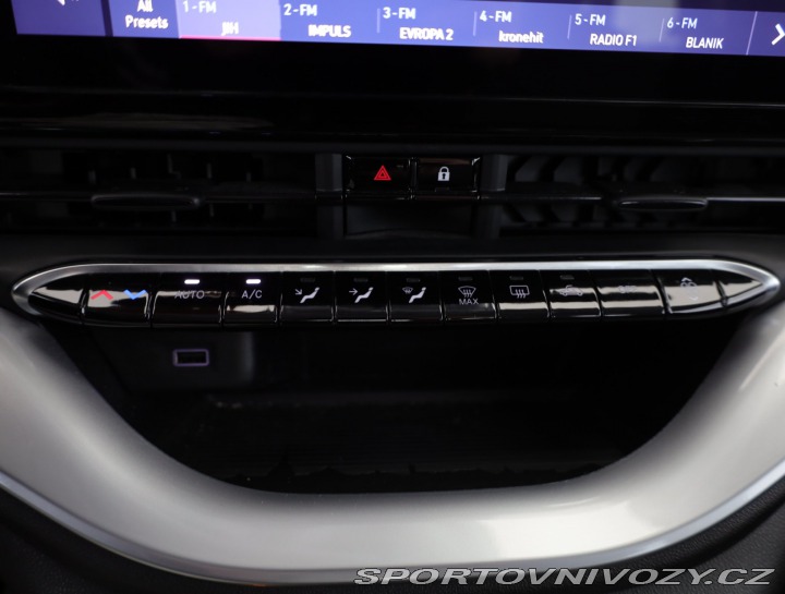Fiat 500 500e  42 kWh 2022