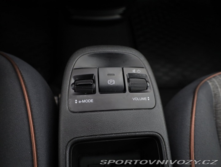 Fiat 500 500e  42 kWh 2022