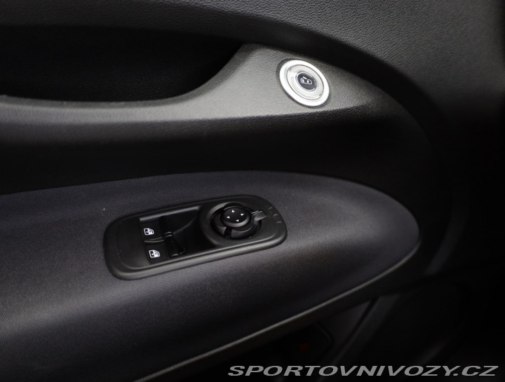 Fiat 500 500e  42 kWh 2022