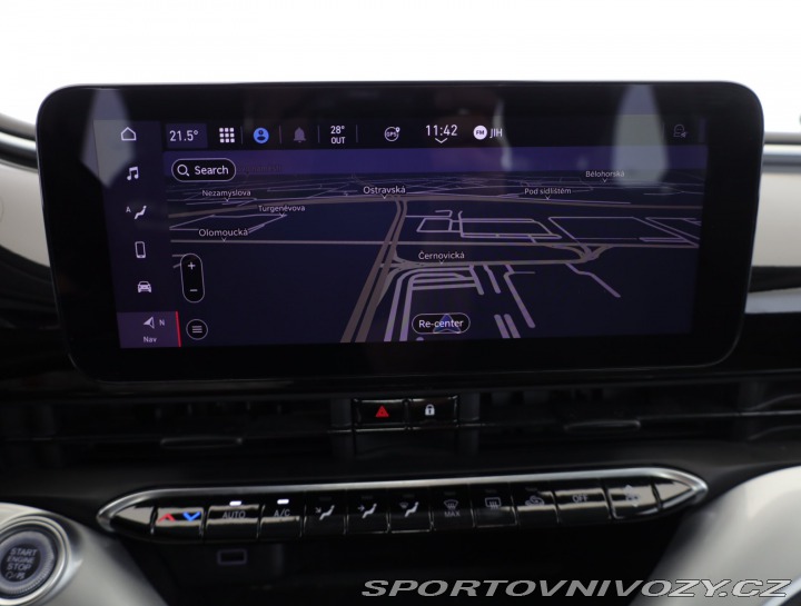 Fiat 500 500e  42 kWh 2022