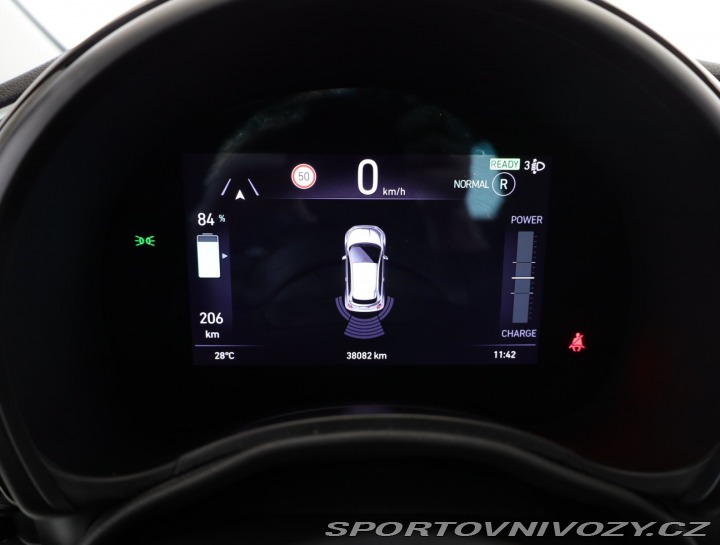 Fiat 500 500e  42 kWh 2022