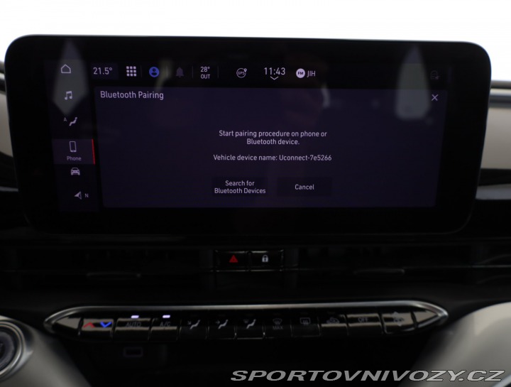 Fiat 500 500e  42 kWh 2022