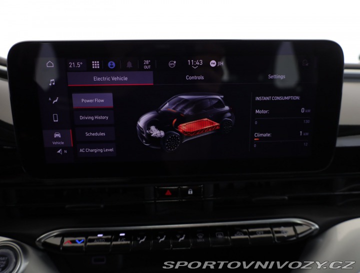 Fiat 500 500e  42 kWh 2022