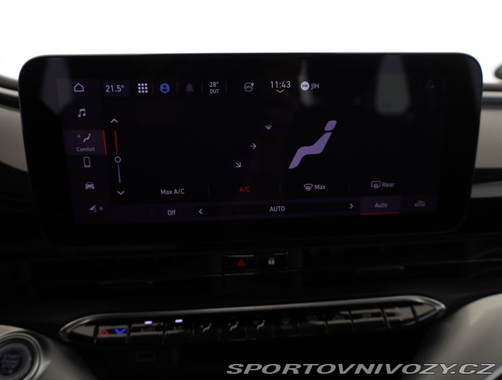 Fiat 500 500e  42 kWh 2022