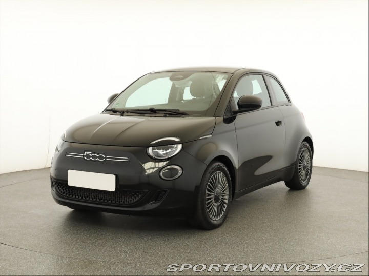 Fiat 500 500e  42 kWh 2022