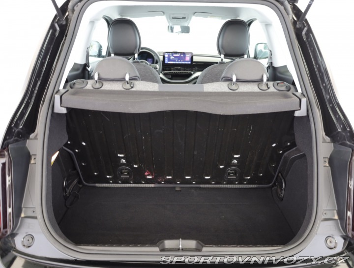 Fiat 500 500e  42 kWh 2022