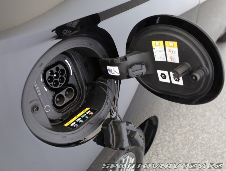 Fiat 500 500e  42 kWh 2022