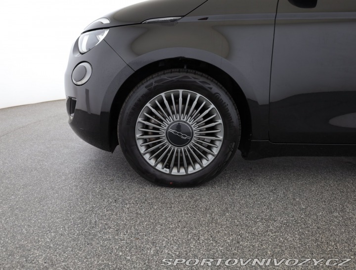 Fiat 500 500e  42 kWh 2022