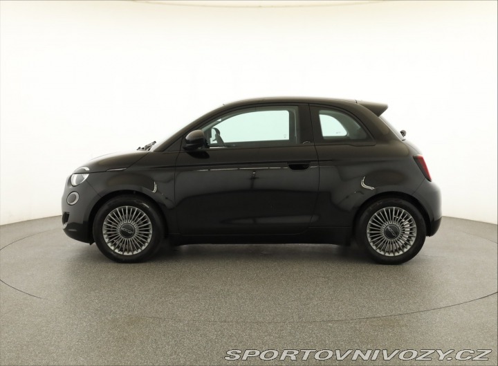 Fiat 500 500e  42 kWh 2022