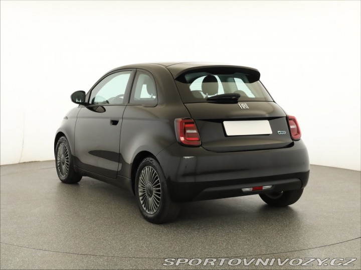 Fiat 500 500e  42 kWh 2022