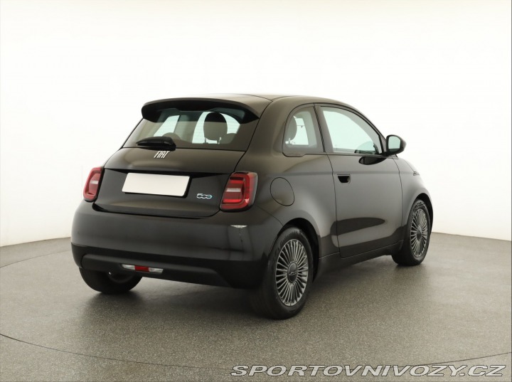 Fiat 500 500e  42 kWh 2022