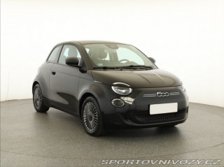 Fiat 500 500e  42 kWh 2022