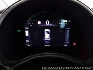 Fiat 500 500e  42 kWh 2022