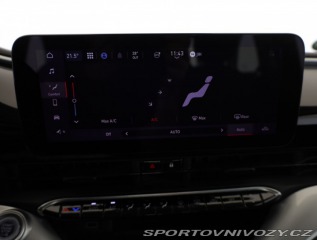 Fiat 500 500e  42 kWh 2022