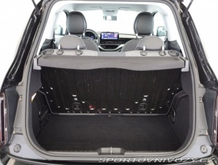 Fiat 500 500e  42 kWh 2022