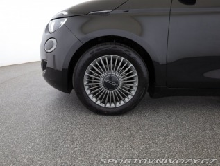 Fiat 500 500e  42 kWh 2022