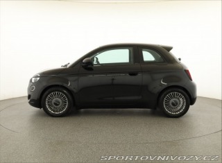 Fiat 500 500e  42 kWh 2022