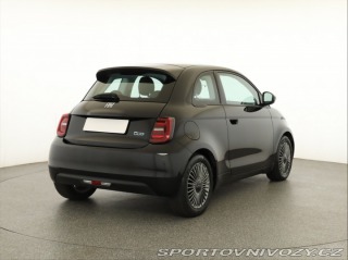 Fiat 500 500e  42 kWh 2022