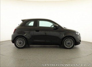 Fiat 500 500e  42 kWh 2022