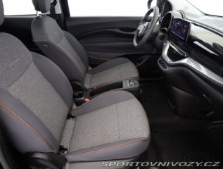 Fiat 500 500e  42 kWh 2022