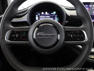 Fiat 500 500e  42 kWh 2022