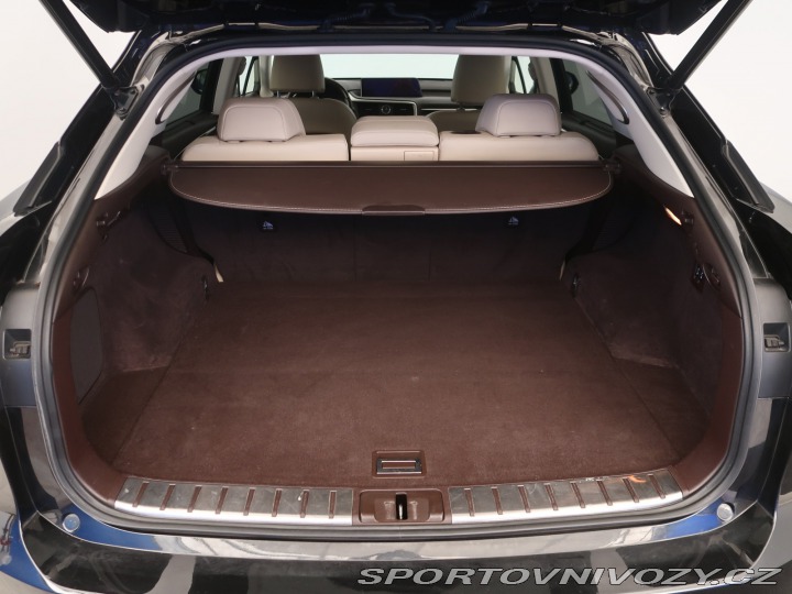 Lexus Ostatní modely RX  450 h 2018