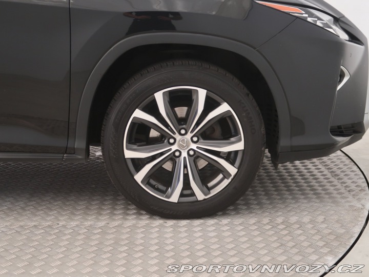 Lexus Ostatní modely RX  450 h 2018