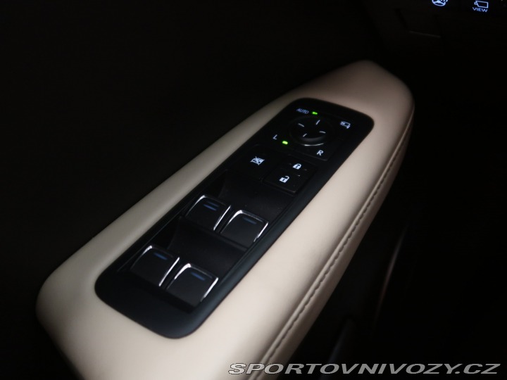 Lexus Ostatní modely RX  450 h 2018