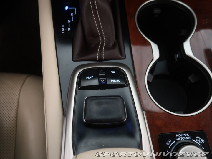 Lexus Ostatní modely RX  450 h 2018