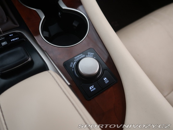 Lexus Ostatní modely RX  450 h 2018