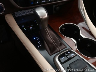 Lexus Ostatní modely RX  450 h 2018