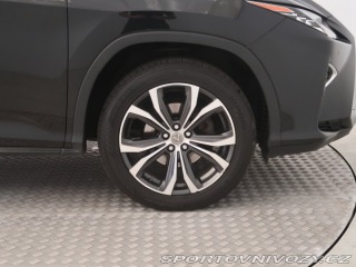 Lexus Ostatní modely RX  450 h 2018