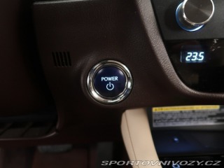 Lexus Ostatní modely RX  450 h 2018