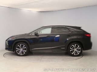 Lexus Ostatní modely RX  450 h 2018