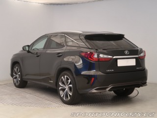 Lexus Ostatní modely RX  450 h 2018