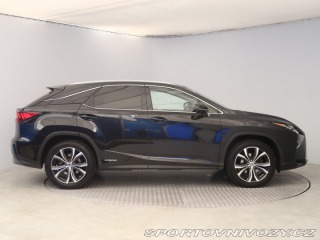 Lexus Ostatní modely RX  450 h 2018