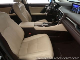 Lexus Ostatní modely RX  450 h 2018