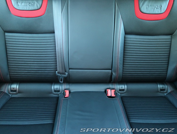 Škoda Octavia RS RS 2.0 TDI 2014