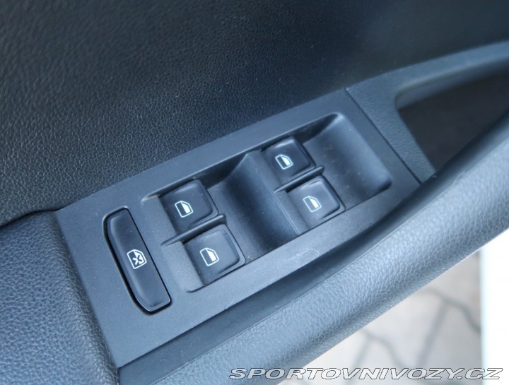 Škoda Octavia RS RS 2.0 TDI 2014