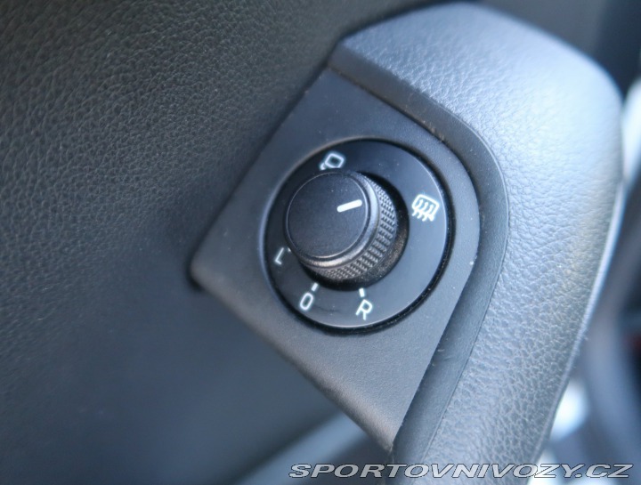 Škoda Octavia RS RS 2.0 TDI 2014