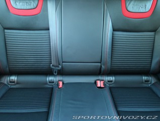 Škoda Octavia RS RS 2.0 TDI 2014