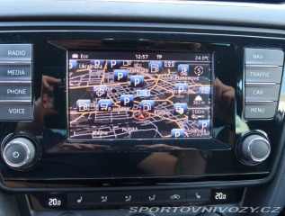 Škoda Octavia RS RS 2.0 TDI 2014