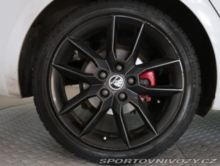 Škoda Octavia RS RS 2.0 TDI 2014